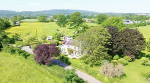 Aerial View- click for photo gallery